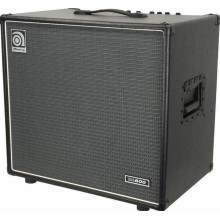 Басовый комбик Ampeg BA600 115